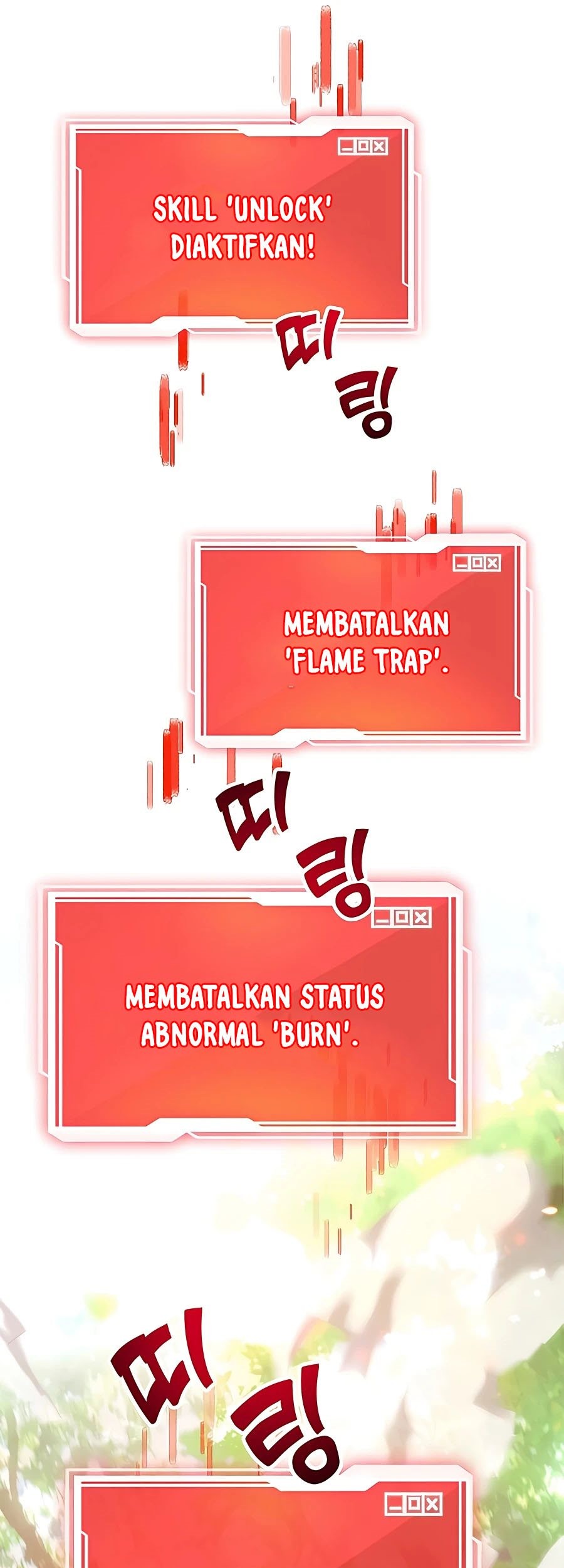 I Got Lucky And Pulled A 10th Rank Summon Chapter 09 Gambar 21