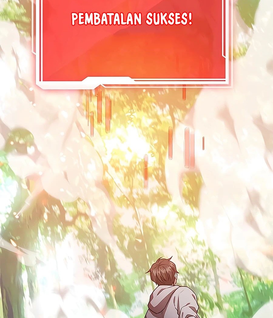 I Got Lucky And Pulled A 10th Rank Summon Chapter 09 Gambar 22