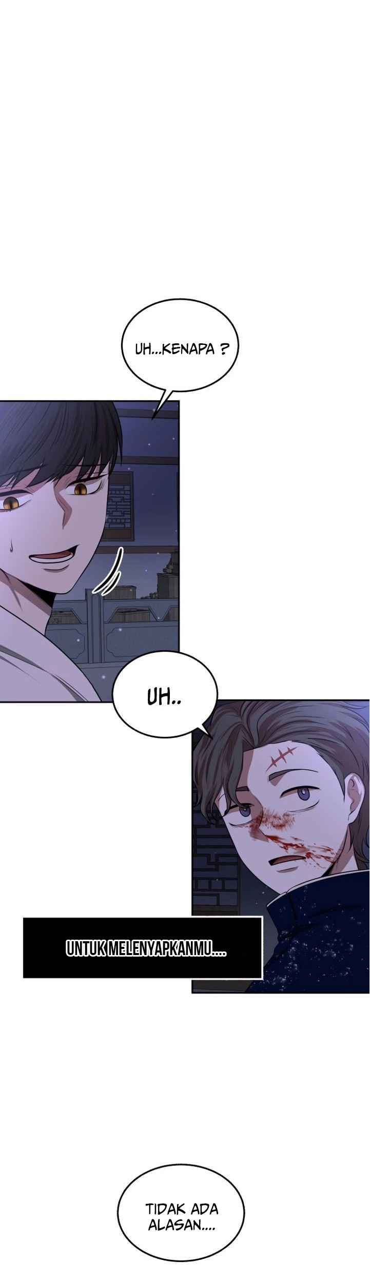 Midwood Chapter 5.1 halaman 9