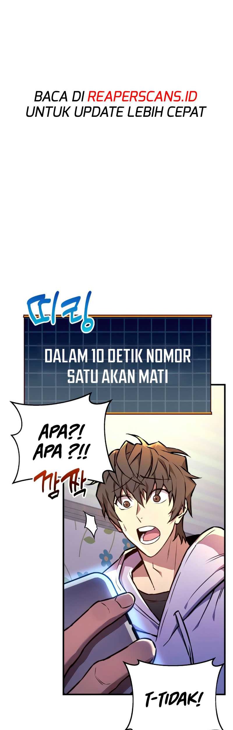 I’ll be Taking a Break for Personal Reasons Chapter 23 Gambar 16