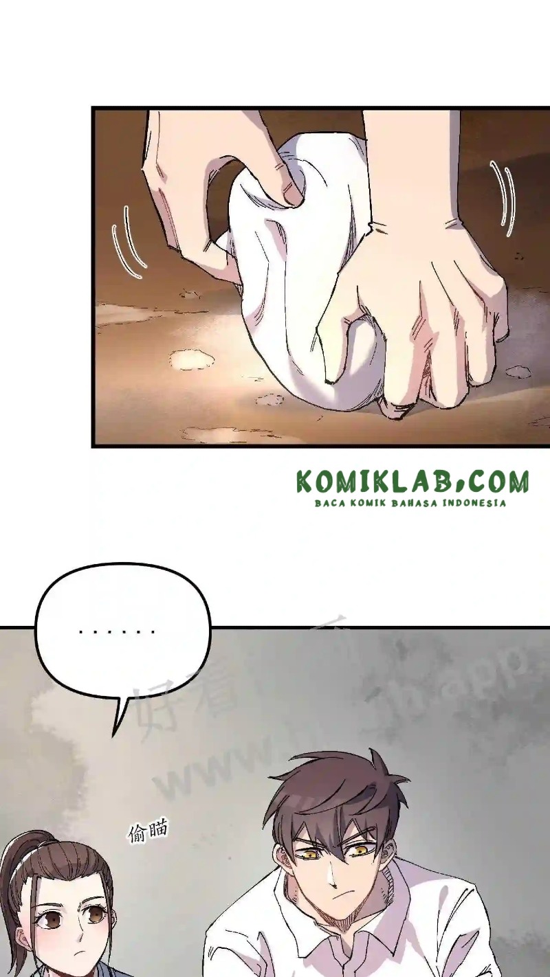 Be A Time Traveler Chapter 04 Gambar 8