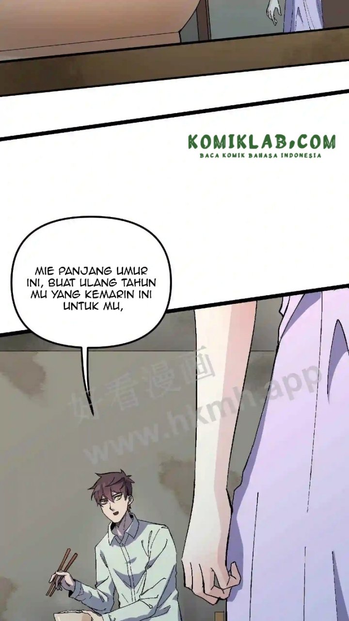 Be A Time Traveler Chapter 03 Gambar 10