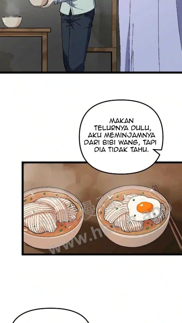 Be A Time Traveler Chapter 03 Gambar 11
