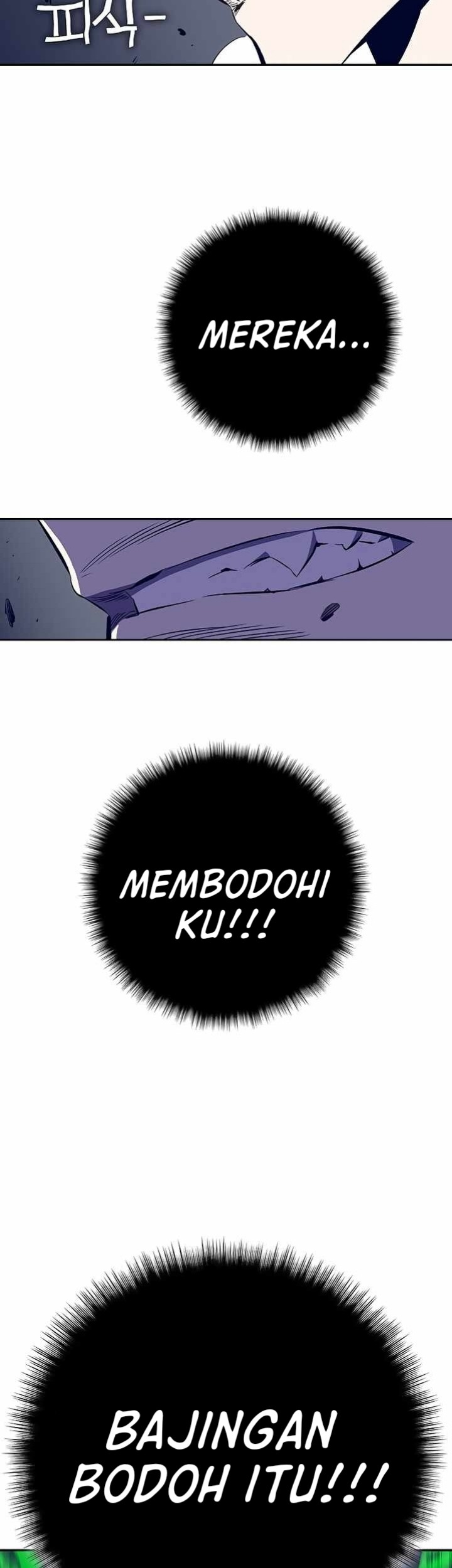 X Ash Chapter 43 halaman 20