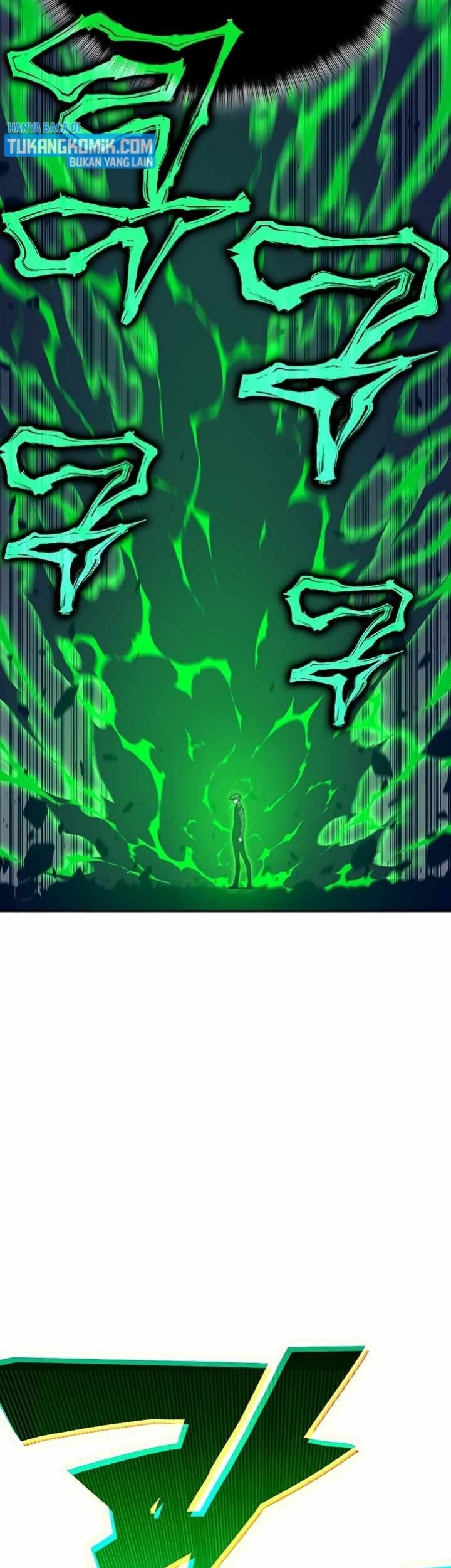 X Ash Chapter 43 halaman 21