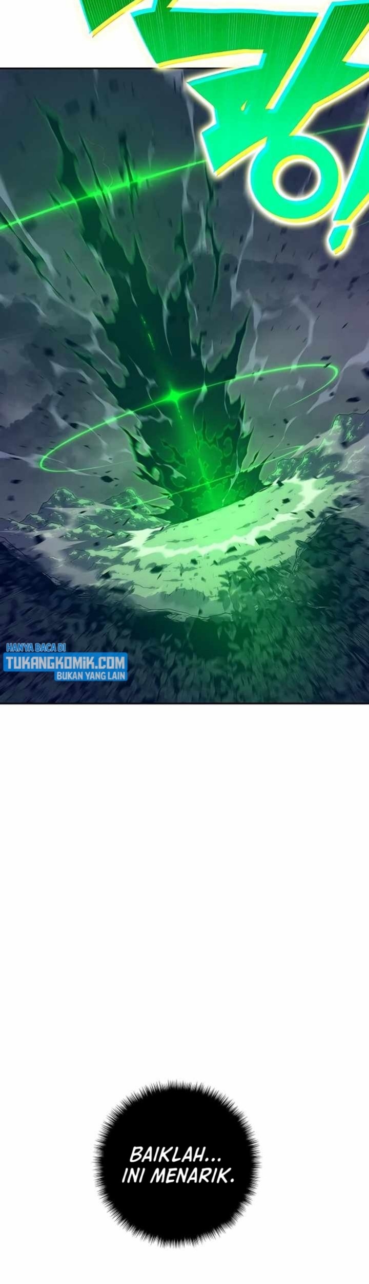 X Ash Chapter 43 halaman 22