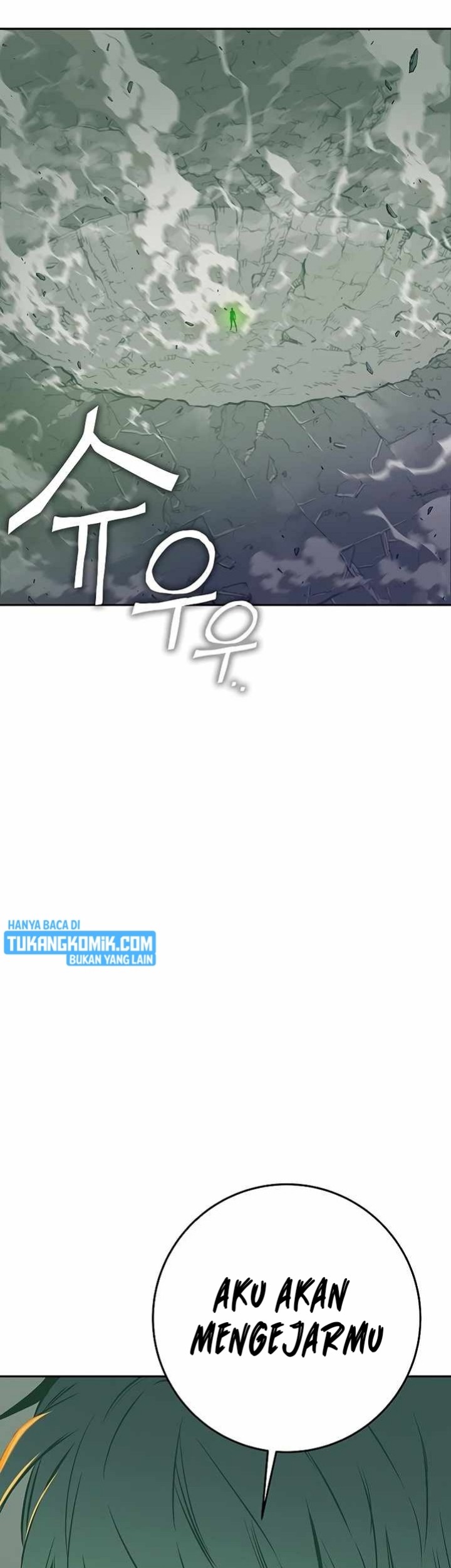 X Ash Chapter 43 halaman 23