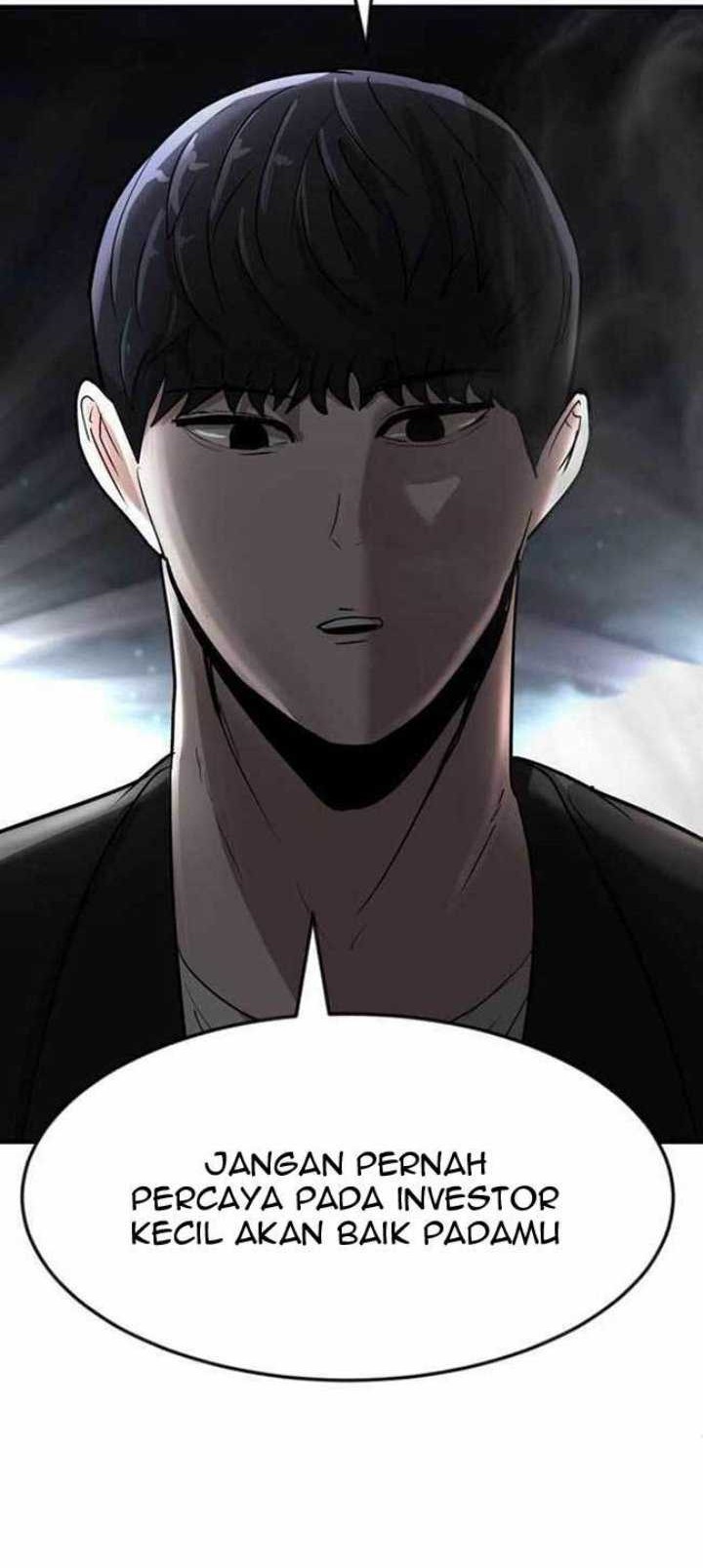 Cryptocurrency Revenge Chapter 1 halaman 37