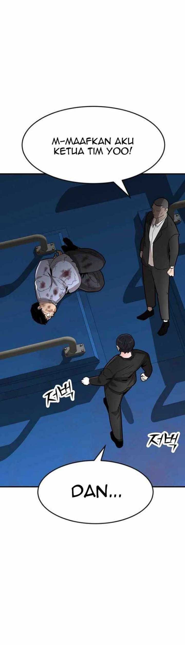 Cryptocurrency Revenge Chapter 1 halaman 38