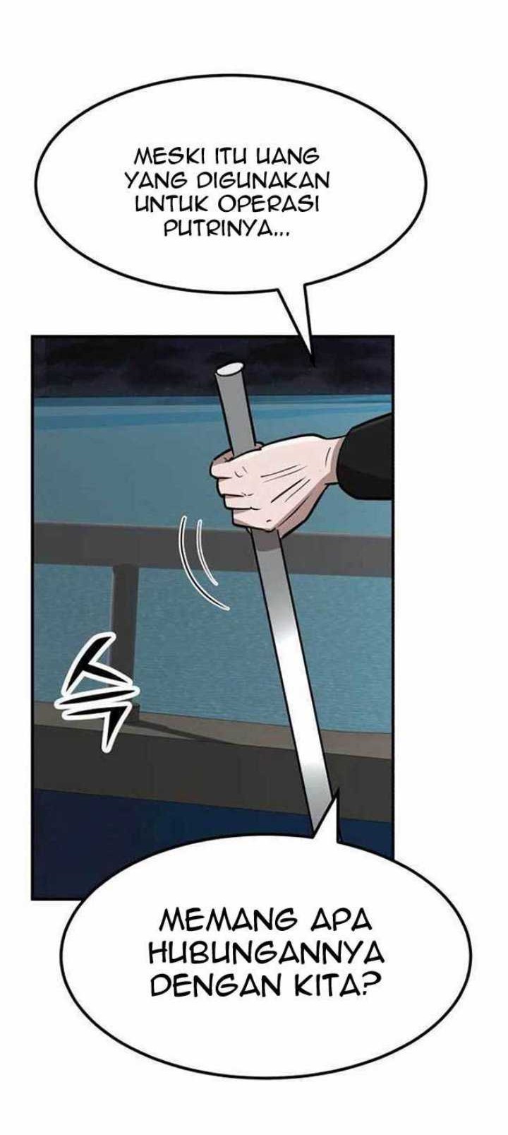 Cryptocurrency Revenge Chapter 1 halaman 39