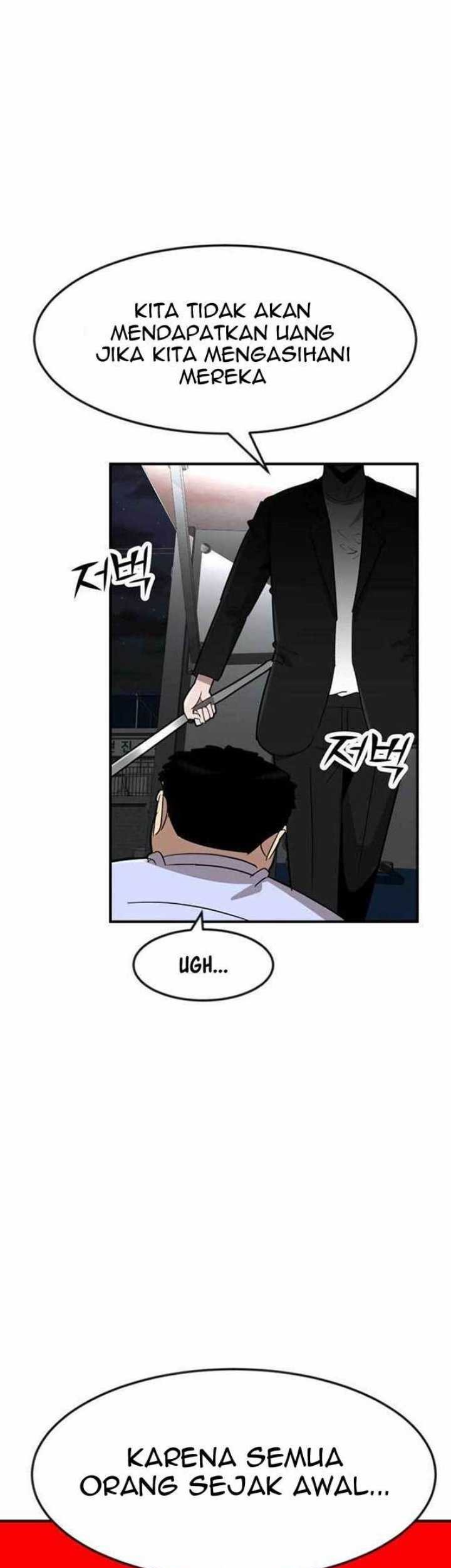 Cryptocurrency Revenge Chapter 1 halaman 40