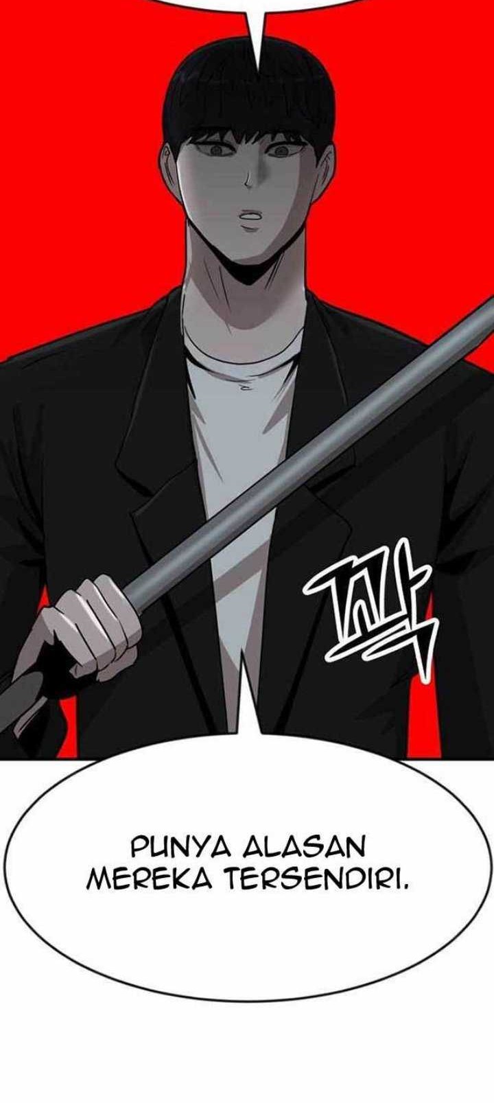 Cryptocurrency Revenge Chapter 1 halaman 41