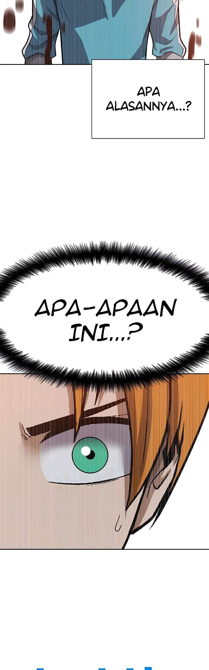 Newbie Management Chapter 31 halaman 21