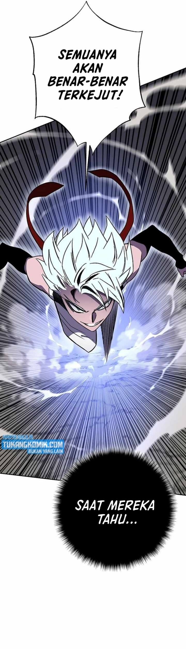 X Ash Chapter 44 halaman 25