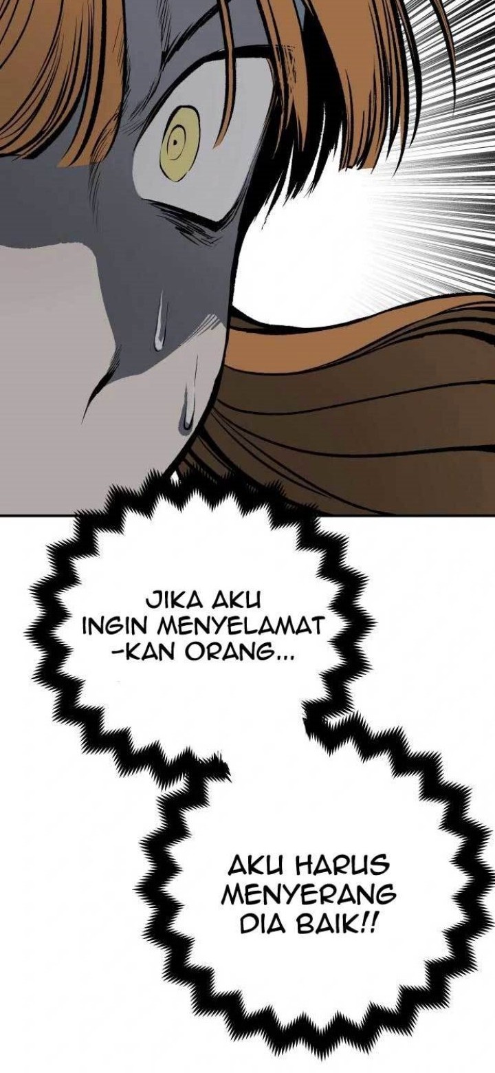 ZomGan Chapter 22 halaman 28