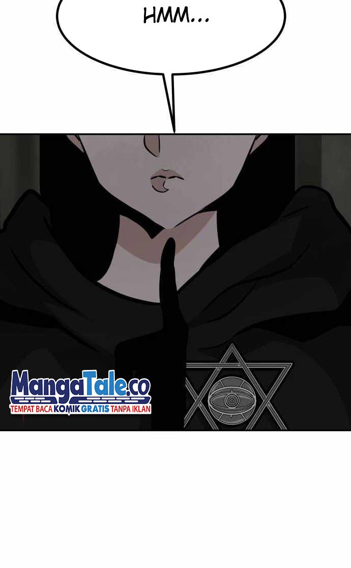 All Rounder Chapter 54 halaman 21