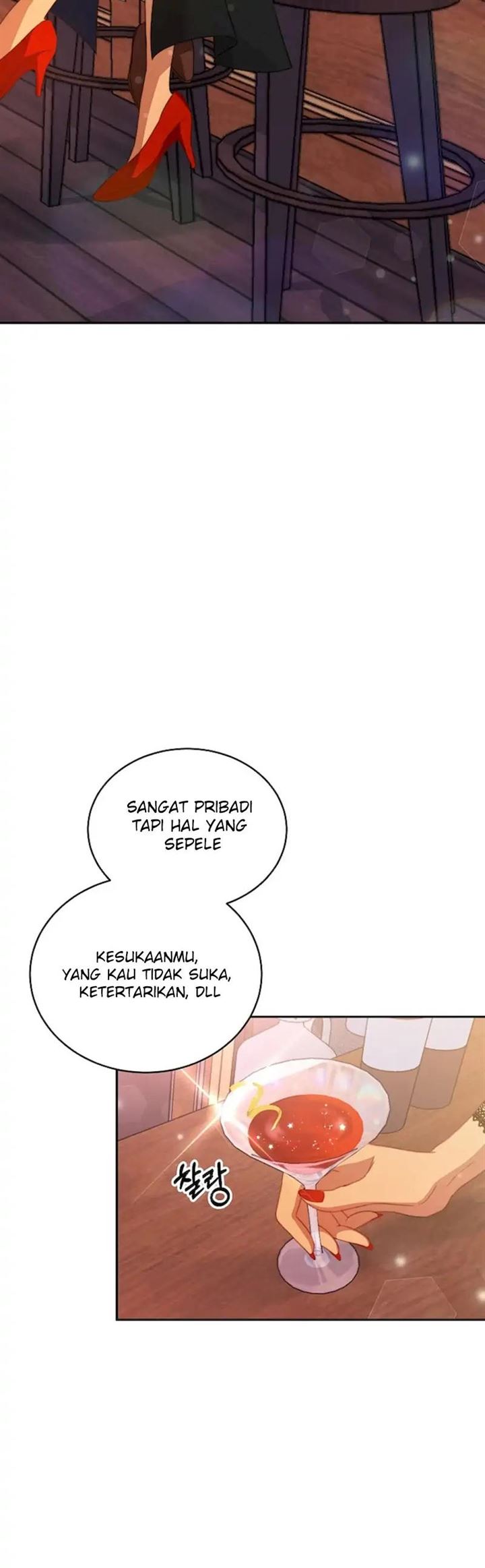 I Have Become the Heroes’ Rival Chapter 8 Gambar 13