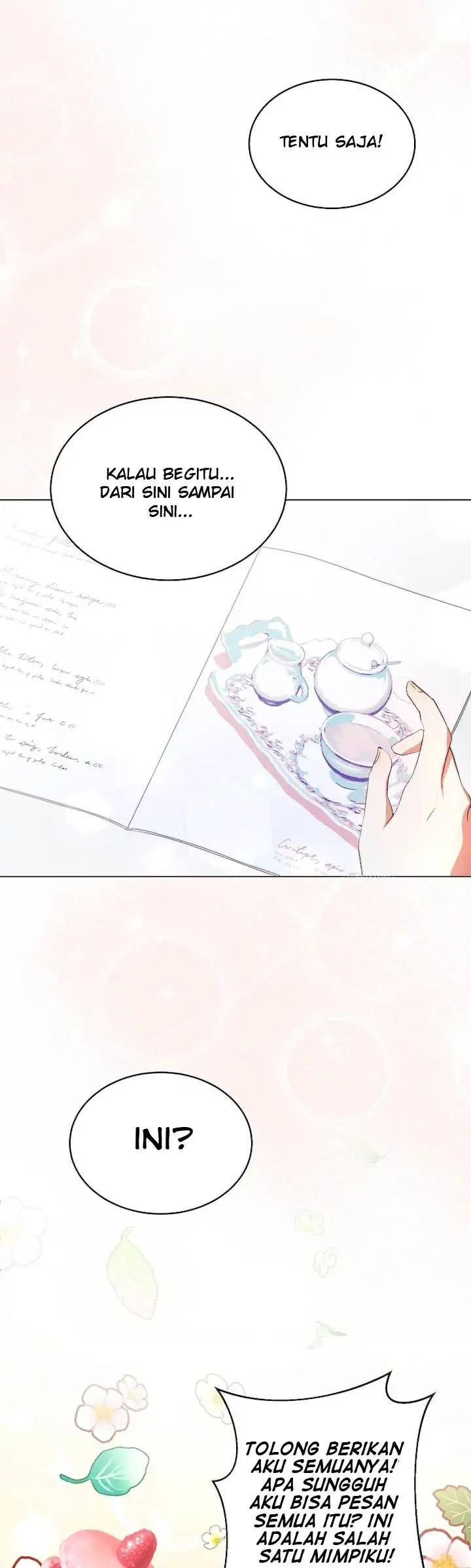 I Have Become the Heroes’ Rival Chapter 5 Gambar 15