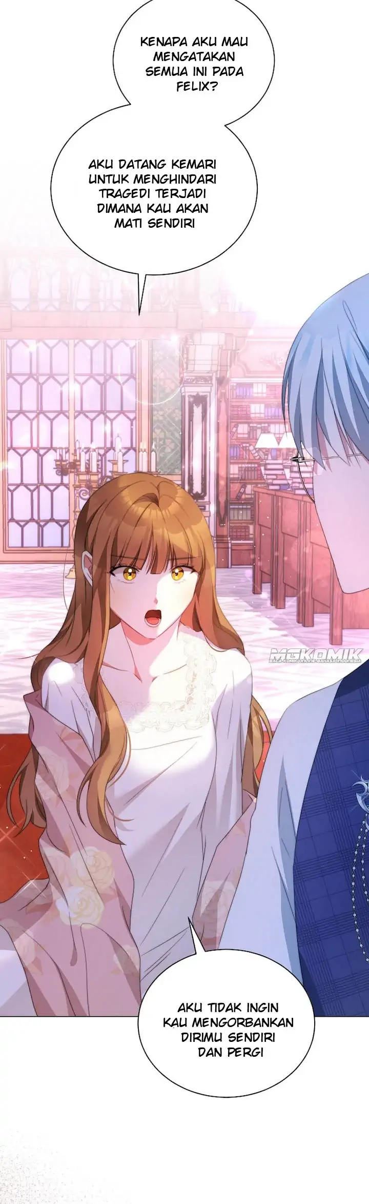 I Have Become the Heroes’ Rival Chapter 4 Gambar 13