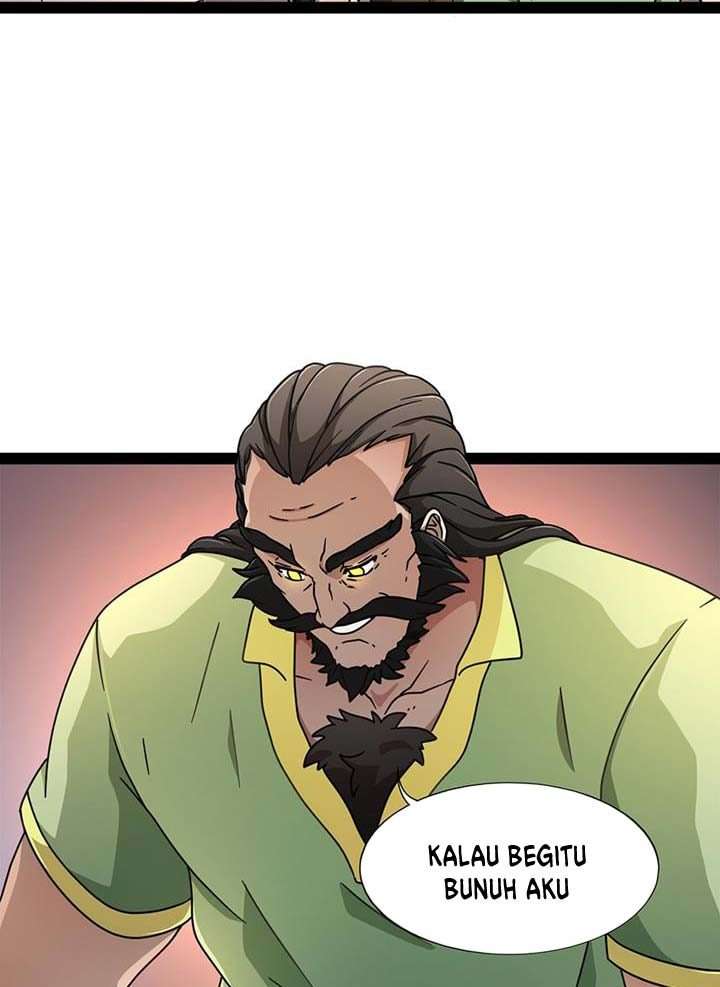I Killed the Immortal Chapter 1 Gambar 22