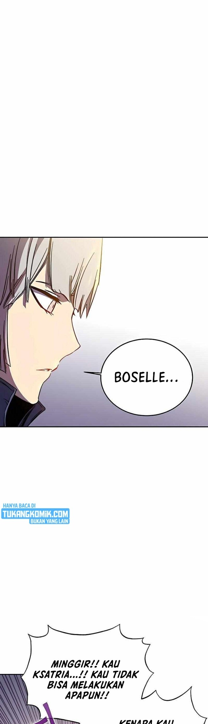 X Ash Chapter 45 halaman 29