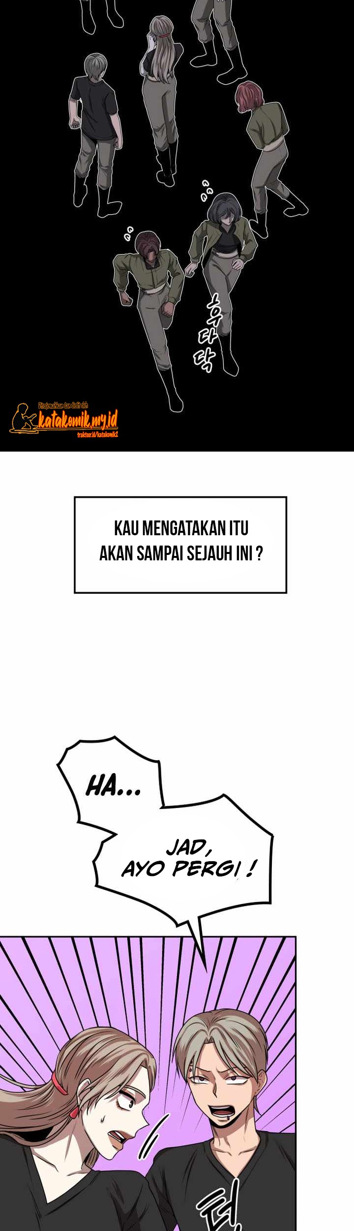 Midwood Chapter 7.2 halaman 12