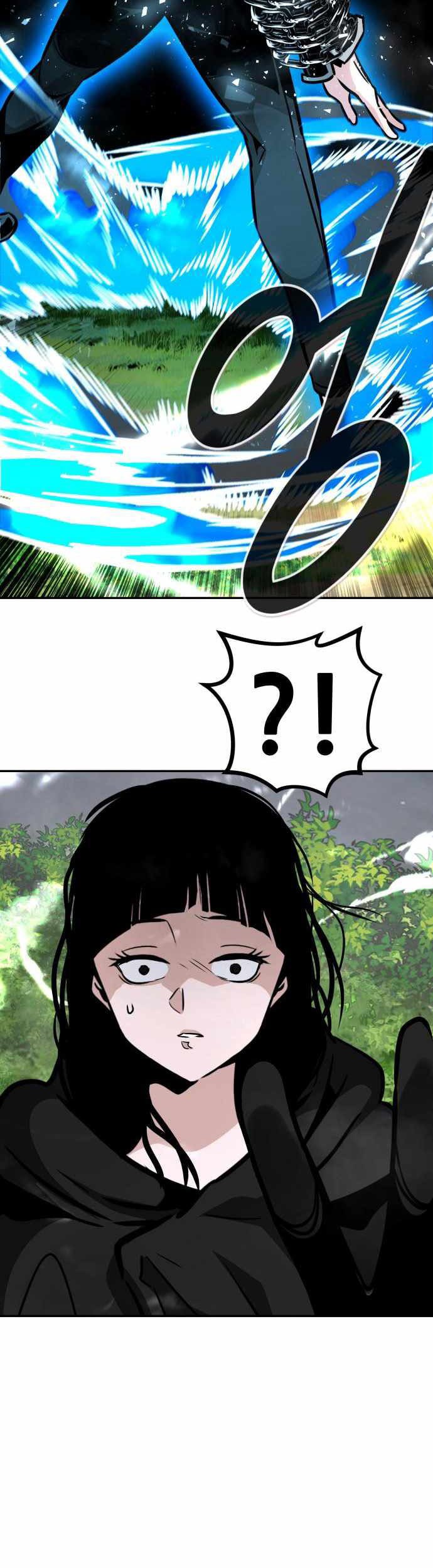 All Rounder Chapter 55 halaman 20