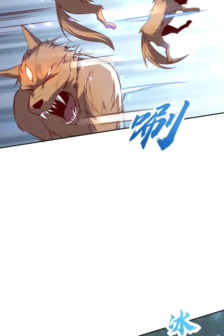 I’m desperate to get stronger Chapter 24 halaman 17