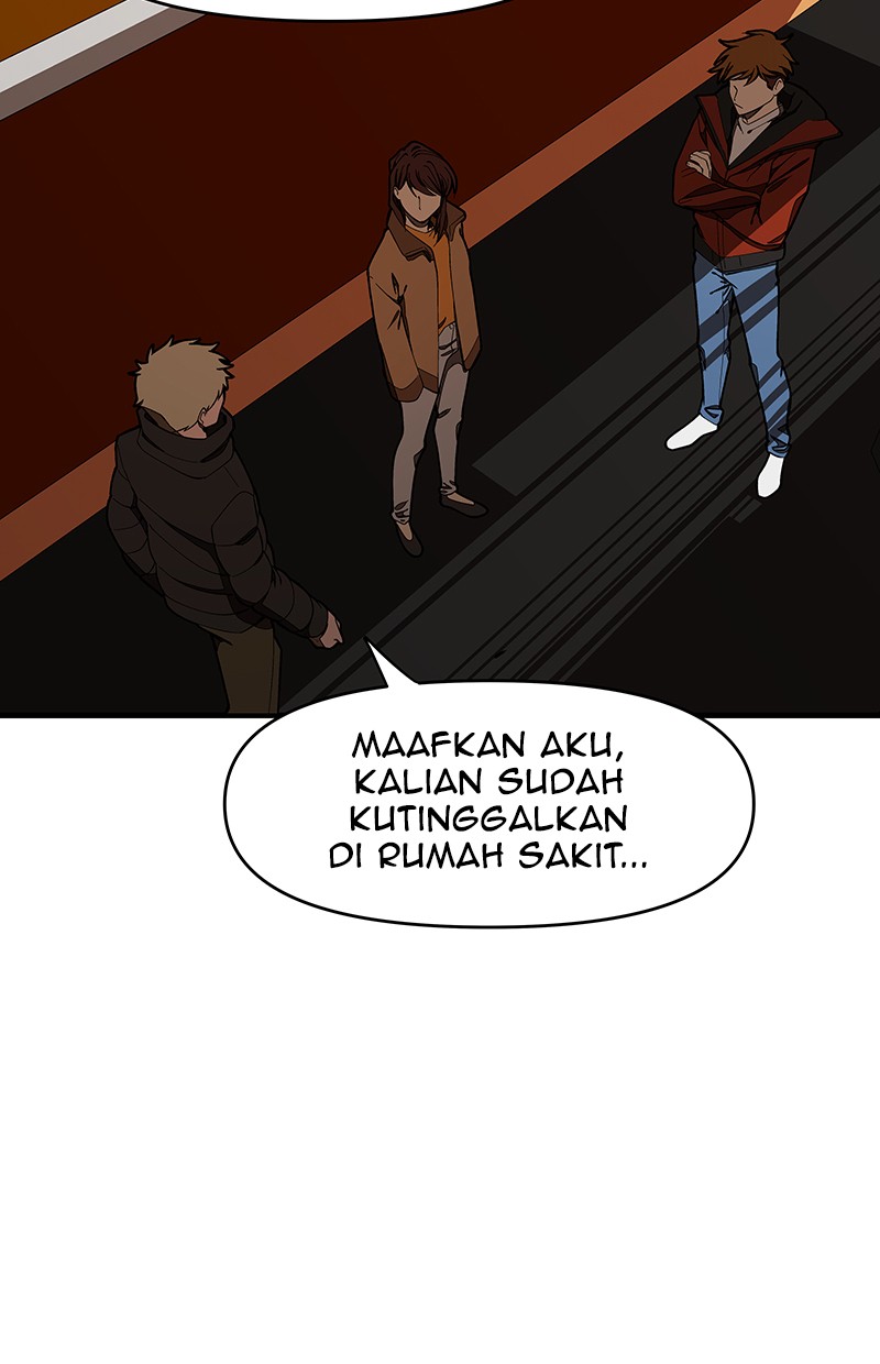 I Love Yoo Chapter 128 Gambar 21