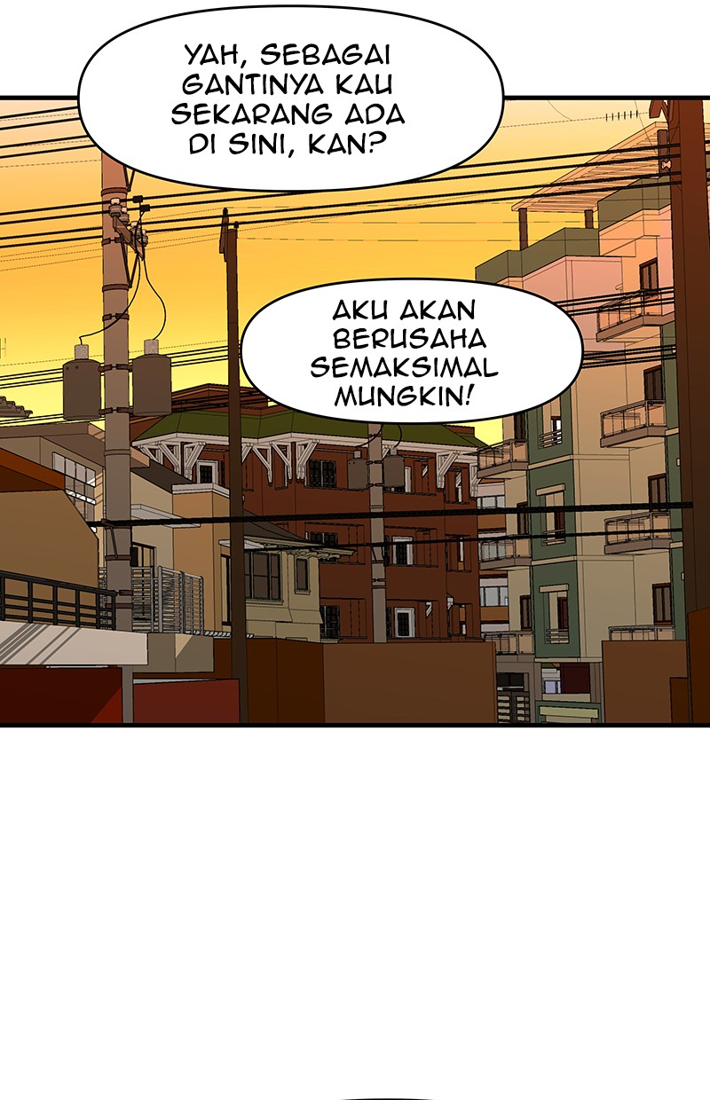 I Love Yoo Chapter 128 Gambar 22