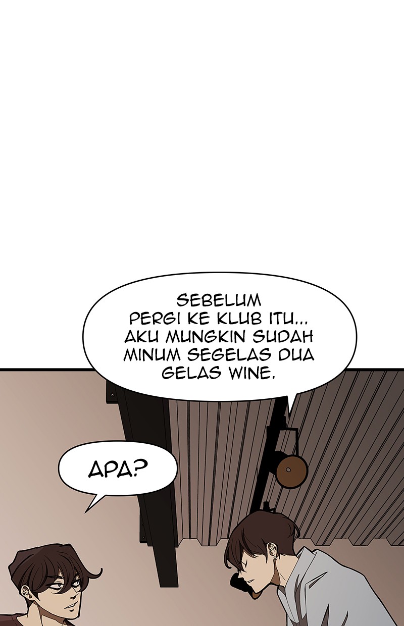 I Love Yoo Chapter 124 Gambar 20