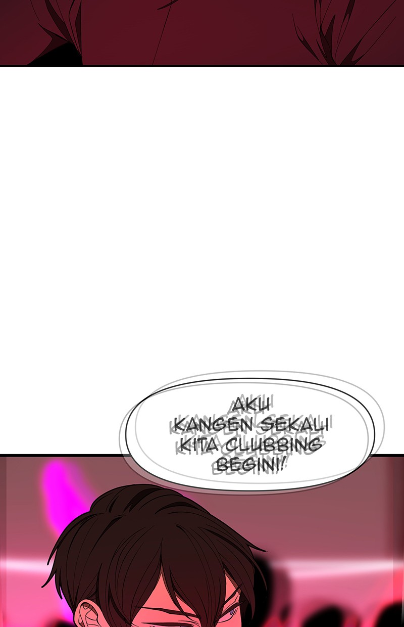 I Love Yoo Chapter 122 Gambar 20
