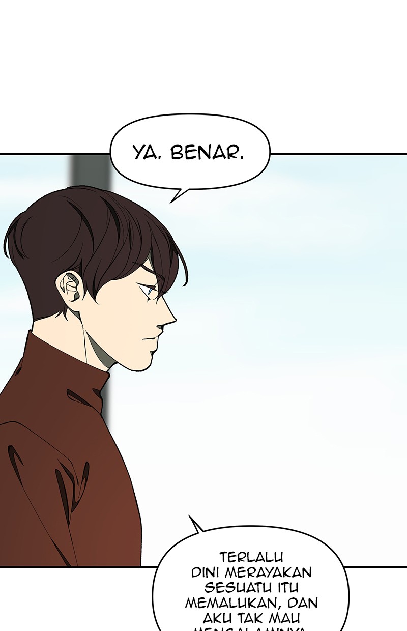 I Love Yoo Chapter 120 Gambar 22