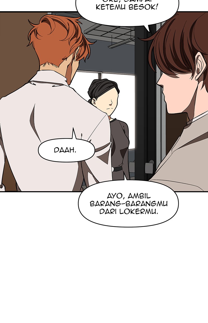 I Love Yoo Chapter 112 Gambar 18