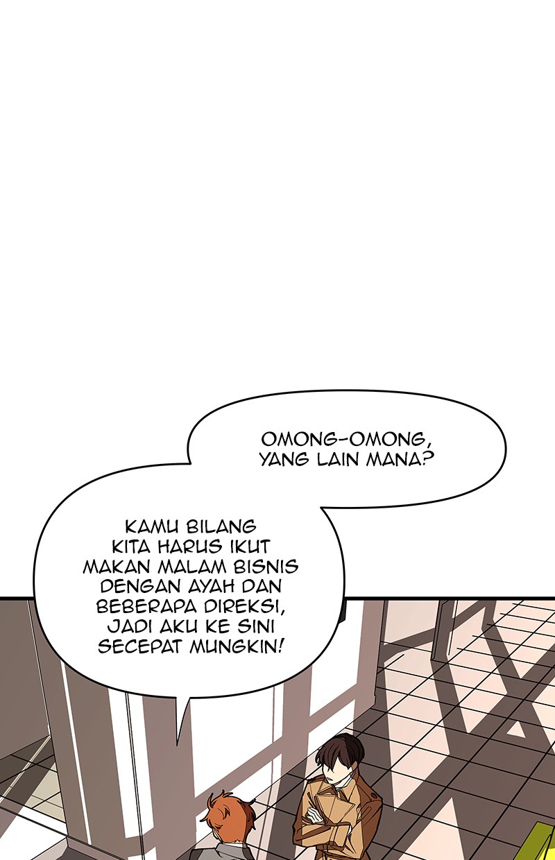 I Love Yoo Chapter 107 Gambar 22
