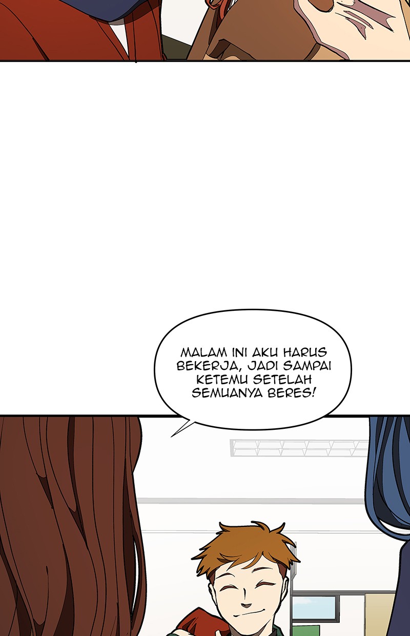 I Love Yoo Chapter 105 Gambar 20