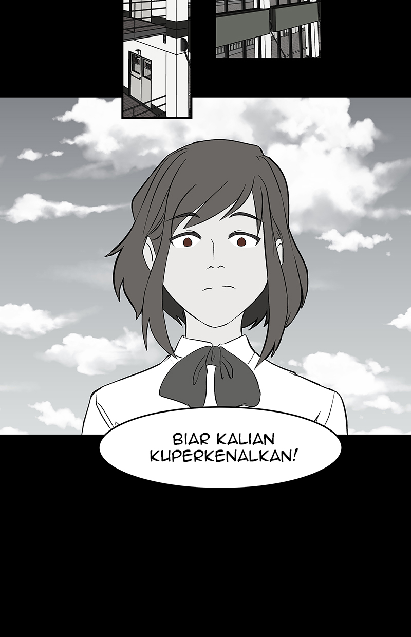 I Love Yoo Chapter 101 Gambar 18