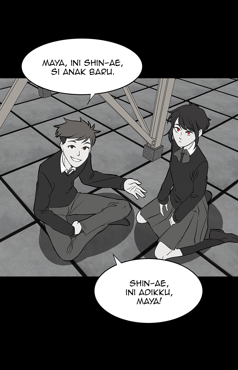 I Love Yoo Chapter 101 Gambar 19