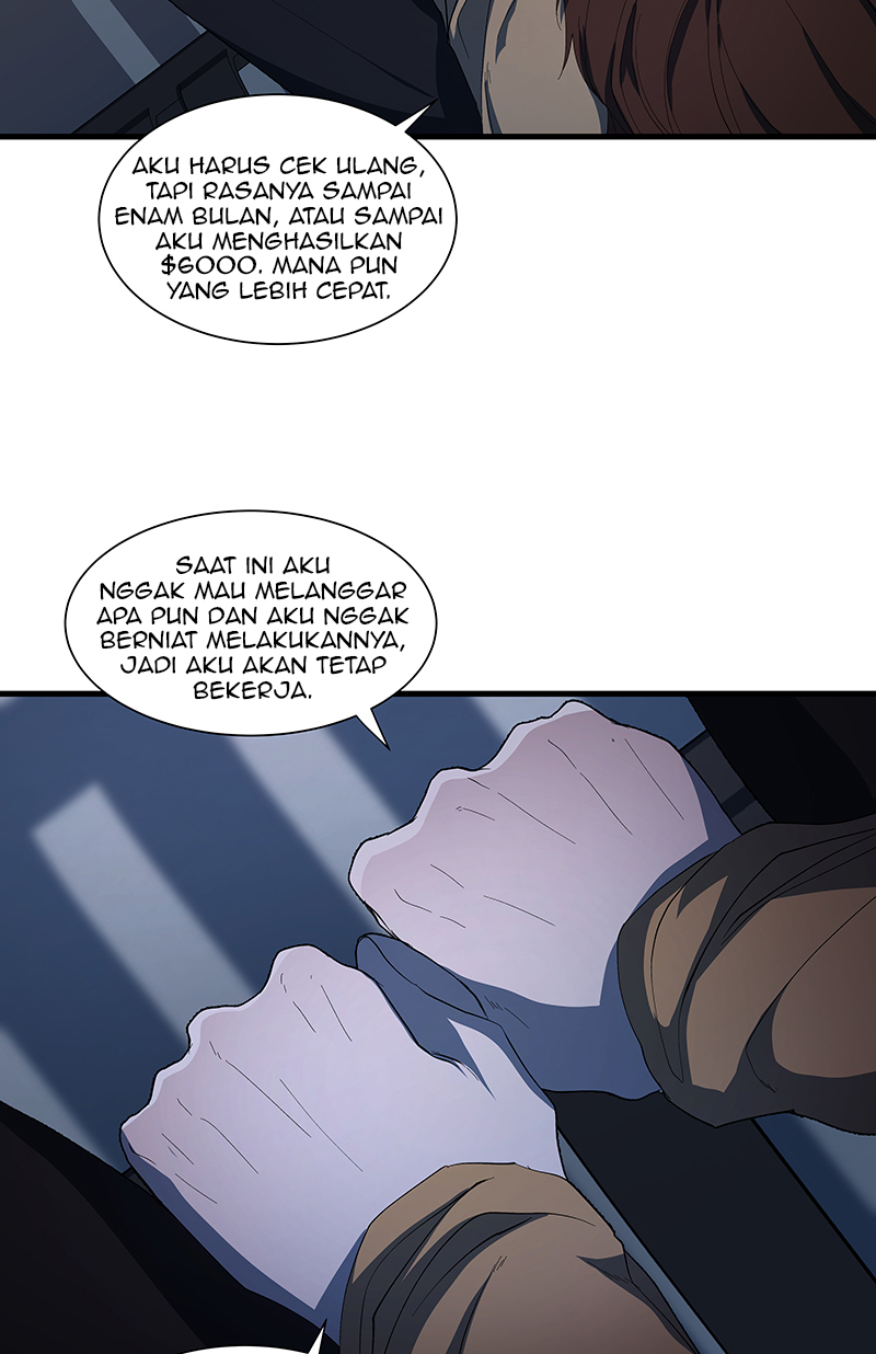 I Love Yoo Chapter 93 Gambar 16