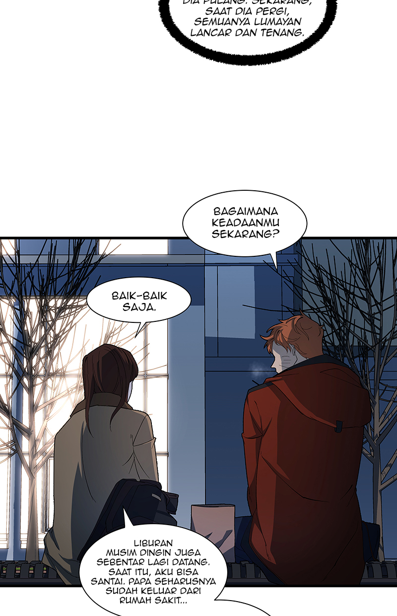 I Love Yoo Chapter 93 Gambar 18