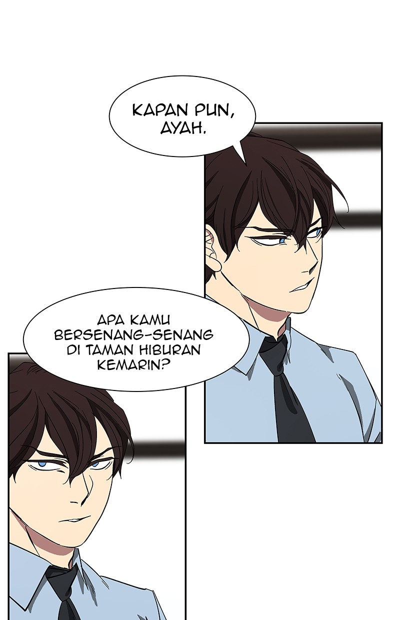 I Love Yoo Chapter 87 Gambar 27