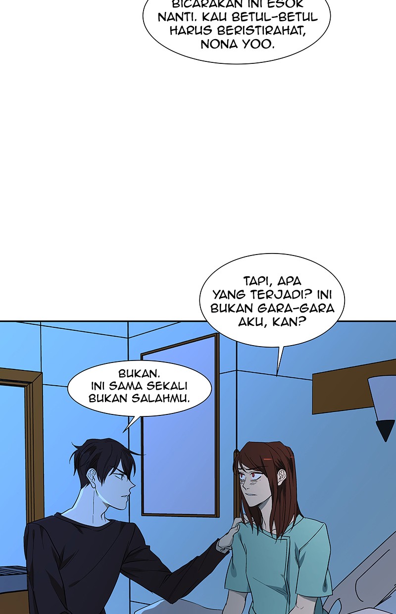 I Love Yoo Chapter 64 Gambar 47