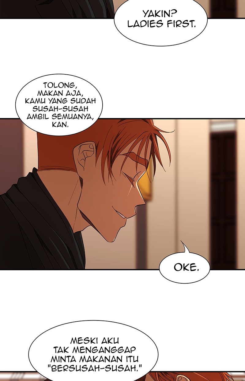 I Love Yoo Chapter 50 Gambar 23