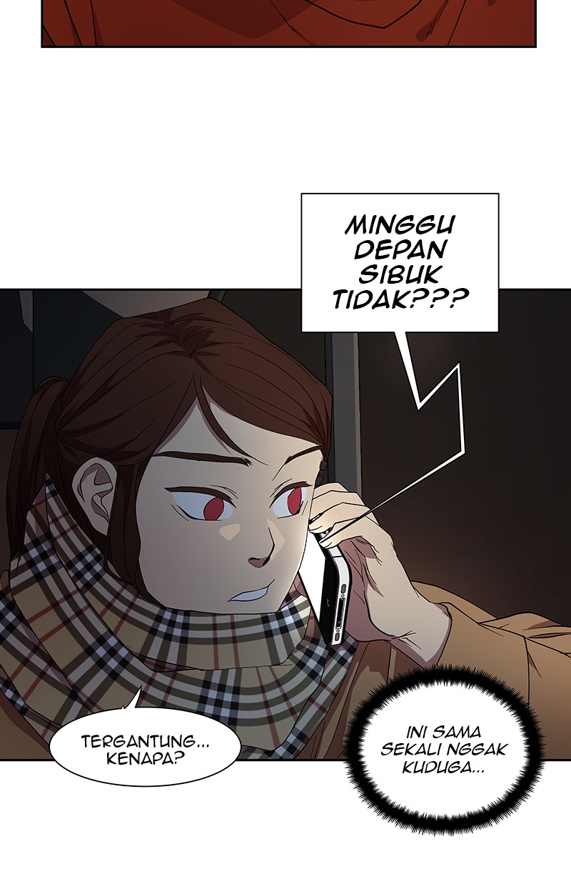 I Love Yoo Chapter 34 Gambar 15