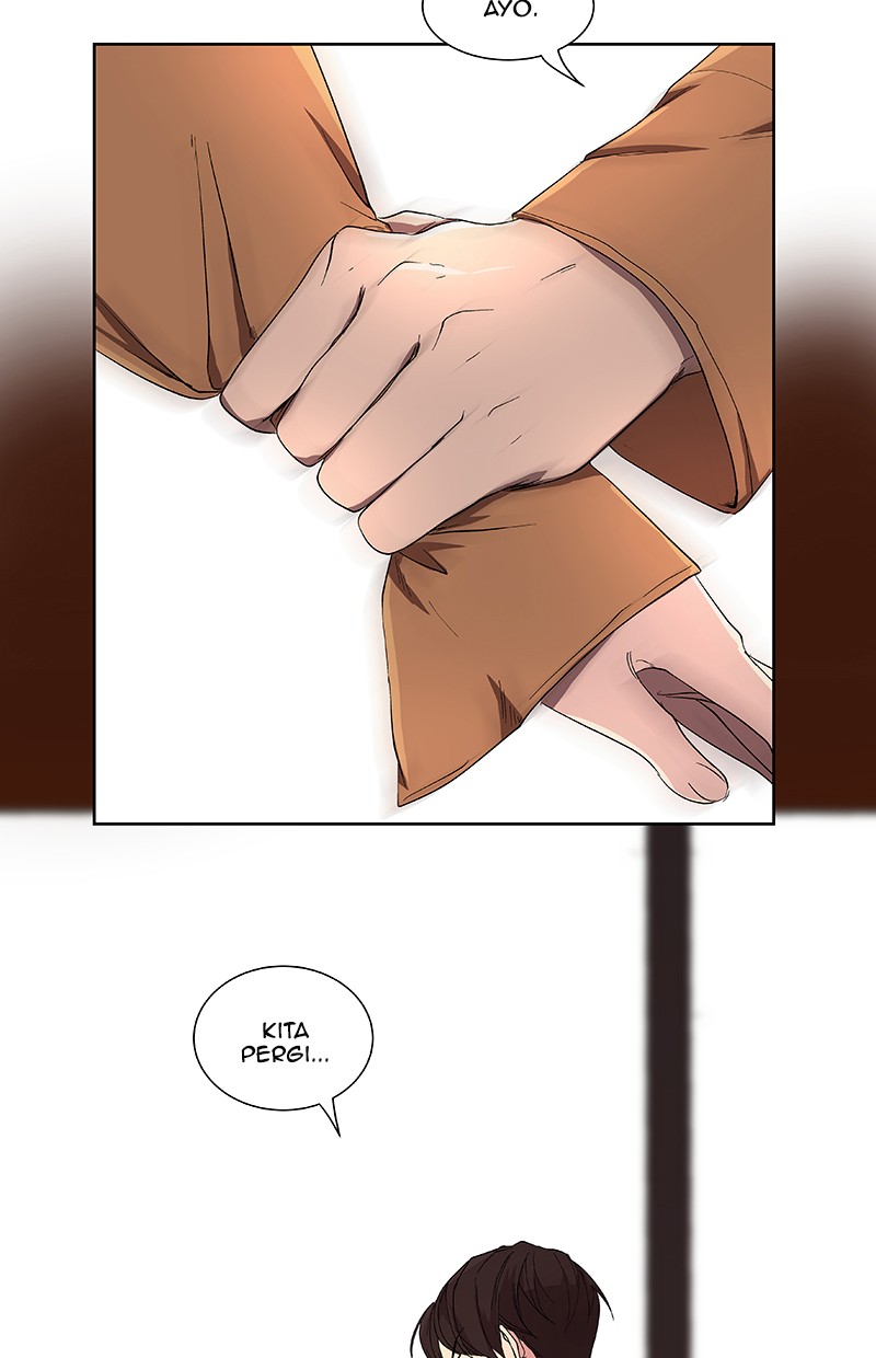 I Love Yoo Chapter 32 Gambar 20