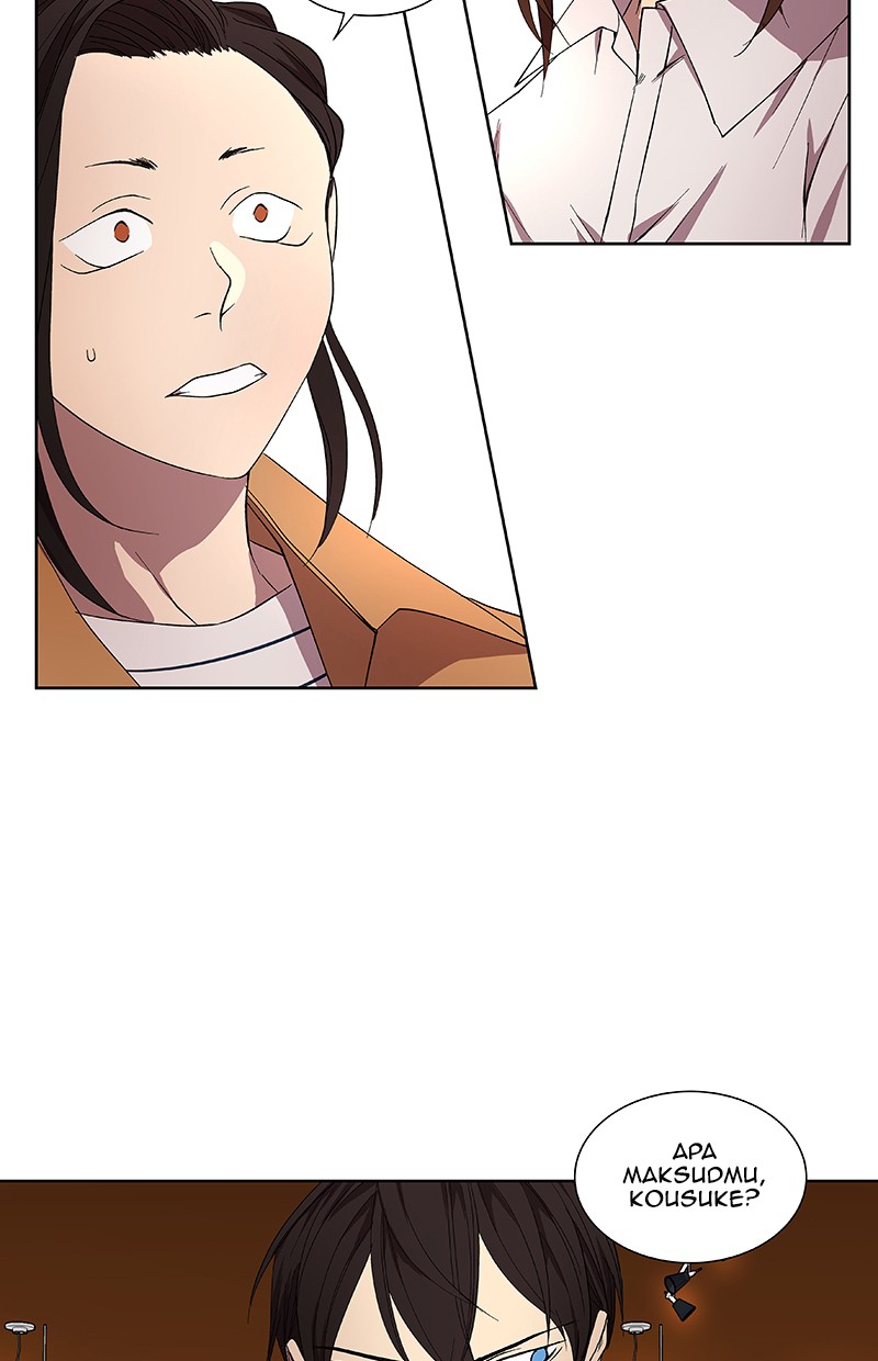 I Love Yoo Chapter 32 Gambar 22