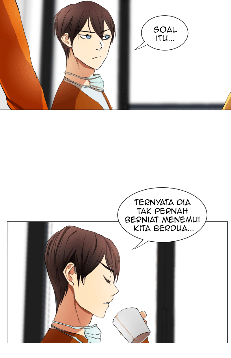 I Love Yoo Chapter 17 Gambar 19