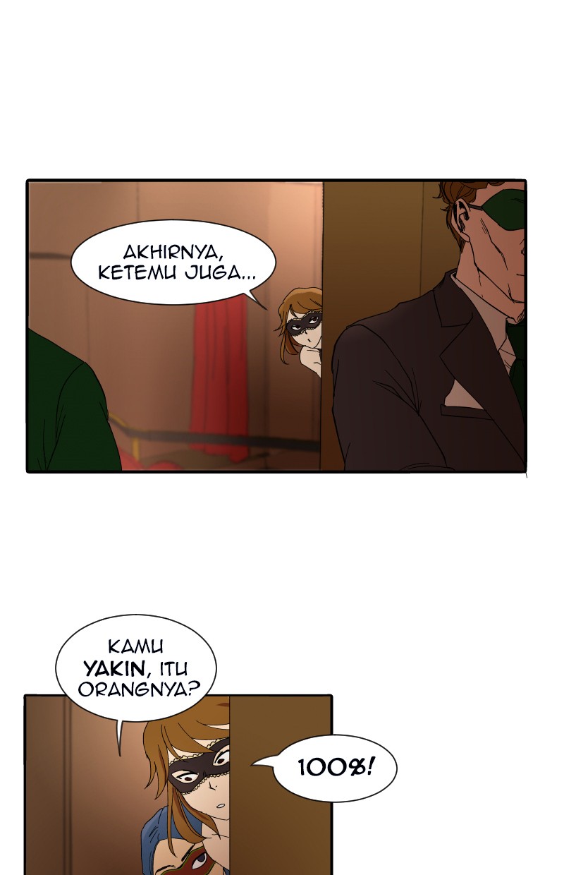 I Love Yoo Chapter 06 Gambar 18