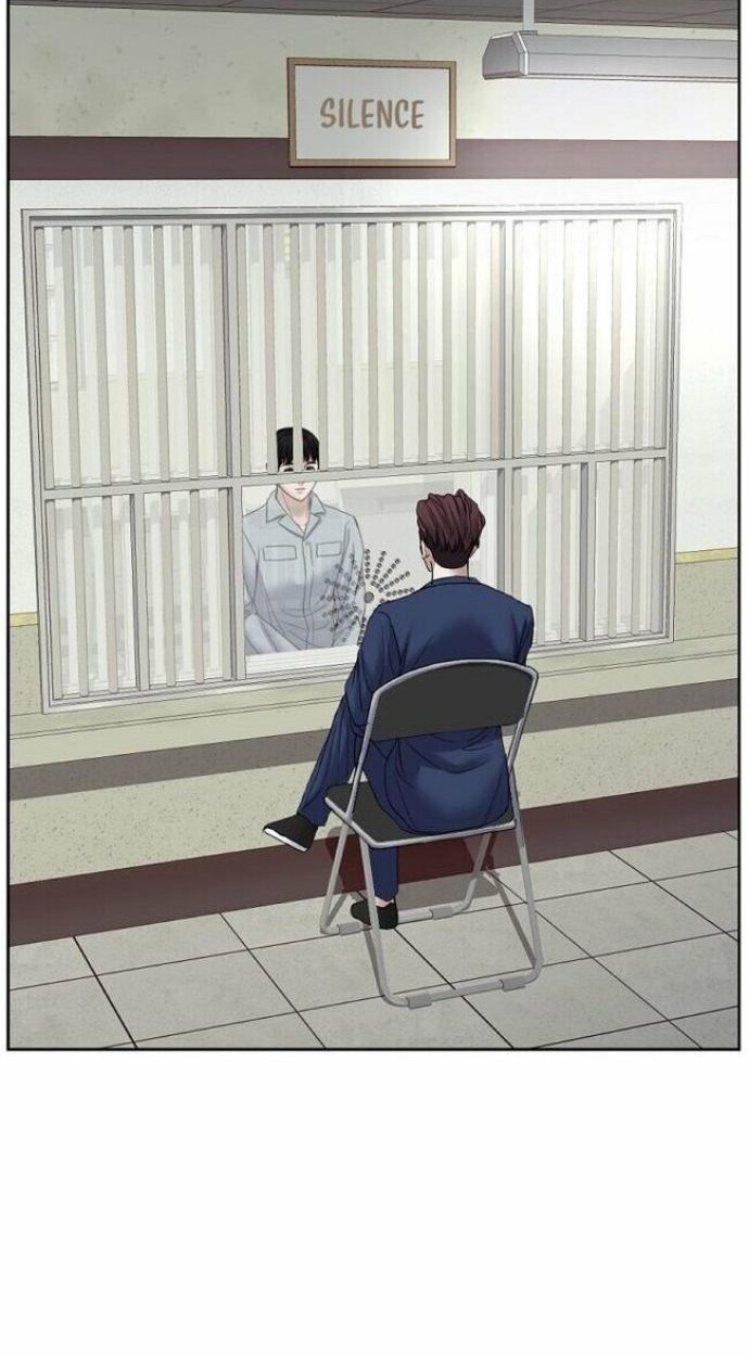 Bad Prosecutor – Sword Showdown Chapter 7 halaman 21