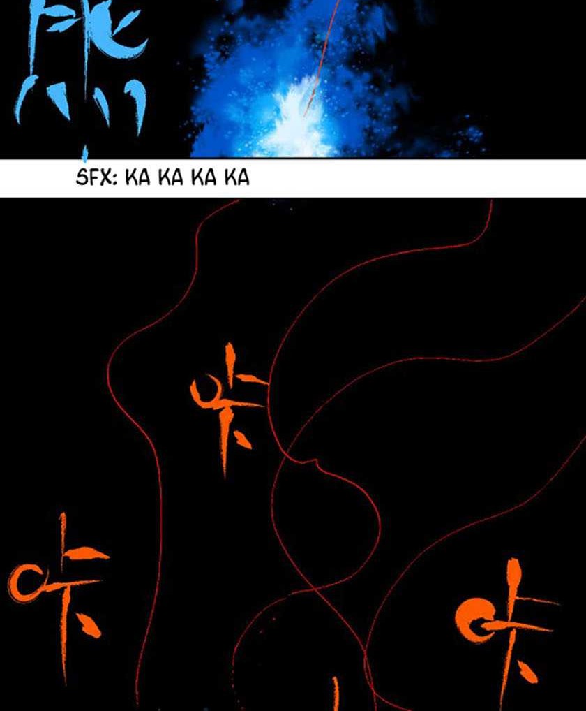 Ghosts in Nanting Chapter 04 Gambar 10